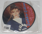 Debbie Gibson Picture Disc We Could Be Together 45 RPM Vinyl 1989 Over The Wall