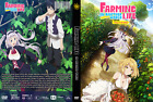 Farming Life in Another World Anime Series Complete Dual Audio Eng/Jpn