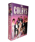 The Colbys The Complete TV Series Seasons 1-2 DVD Box Set 12-disc New & Sealed