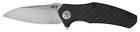 Zero Tolerance Knives Carbon Fiber S35VN ZT 0770CF Stainless Pocket Knife