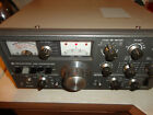 Kenwood TS-520 Transceiver Ham Radio FOR PARTS OR REPAIR