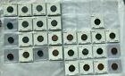 Collection of 29 Early Russian Empire Kopeck Coppers