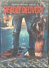 Deadly Delivery (DVD, 2018) NEW SEALED Horror Slasher