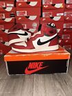 Jordan 1 retro High OG Chicago Lost and Found Multiple GS Sizes Fast Shipping