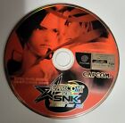 Capcom vs SNK Millennium Fight 2000 SEGA Dreamcast Japan Import *Game Disc Only*