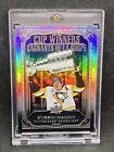 Evgeni Malkin RARE RAINBOW STANLEY CUP REFRACTOR  INVESTMENT CARD PENGUINS