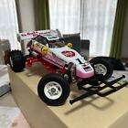 Tamiya Mighty Frog Xb Pro Car Body,Running, With Options, Modified Display