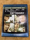 A Perfect Getaway Blu-ray 2009 Milla Jovovich