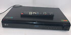 LG LHB335 Blu-ray DVD Player 5.1 Channel Home Theater W/ Remote Tested Works