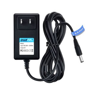 PwrON 5V AC Adapter Charger For Sony AC-E0530 SRS-XB41 Wireless Speaker System