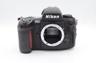 Nikon F100 35mm Film Camera Body