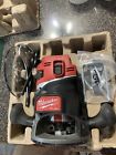 Milwaukee M18 FUEL 1/2'' Router - 2838-20