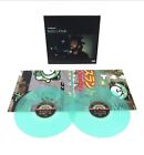 New ListingThe Weeknd Kiss Land 5 Year Anniversary Edition Seaglass Colored Vinyl