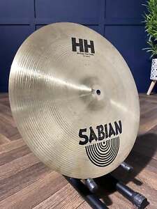 Sabian HH Medium Thin Crash 16