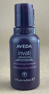 Aveda Invati Advanced Exfoliating Shampoo 1.7 oz