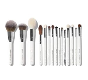 Master Collection Jaclyn Hill X Morphe 15-Pc Brush Set Brand New