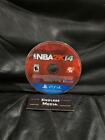 NBA 2K14 Playstation 4 Loose Video Game