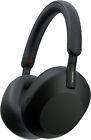 Sony WH-1000XM5/B Wireless Industry Leading Noise Canceling Bluetooth Headphones