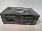 Fifty Shades Trilogy Box Set 1-3, Paperback, Shades of Gray, by EL James - NEW