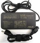 ASUS 120W 19V 6.32A Adapter for Asus N45SL N46 N46JV N46VB 5.5×2.5mm Charger