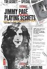 Guitar World -- Jimmy Page Playing Secrets, Vol 1: Electric Style, DVD by Jimmy