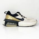 Nike Womens Air Max Verona CZ3963-100 White Running Shoes Sneakers Size 7.5