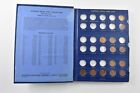 New ListingNICE Album Lincoln Cent 1909-1940 Partially Complete - Collection Set Lot *993