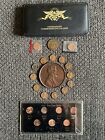 Collectible Junk Drawer Coin Lot