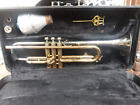Selmer Signet Special Bb Trumpet 1971