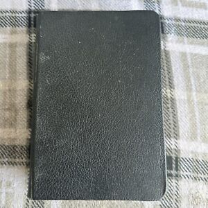 Christian Worker's Holy Bible 1905 John C Winston Company