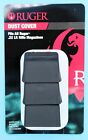Ruger 10/22 Rifle Magazine Dust Cover 3-Pack 10/22 .22LR BX-1 New Genuine 90403
