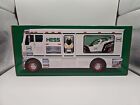 Hess 2018 Toy Truck RV with ATV and Motorbike BRAND NEW! With Original Brown Box