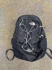 The North Face Borealis Hiking Outdoor Travel Padded Laptop Backpack Ruck