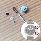 Steel Button Pusher For Breguet TYPE XX-XXI-XXII 3800 Automatic Watch