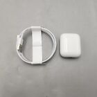 Apple AirPods 2nd Generation with Charging Case - White [MV7N2AM/A]