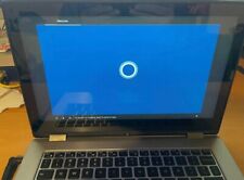 Dell Inspiron - 13-7352 - Gray - 13.3 Inch Screen - Reset & Ready Battery Issue