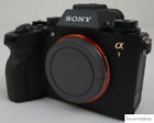 Sony Alpha ILCE1/B Mirrorless Camera Body Only ILCE1/B