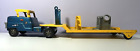 Rare 1950s STRUCTO Mobile ANTI-MISSILE Air Force Truck - Missing Parts