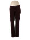 CAbi Women Red Cords 10