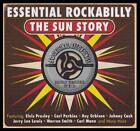 ROCKABILLY (2 CD) JACK EARLS~SLIM RHODES~BILLY RILEY~JOHNNY CASH~RAY HARRIS *NEW
