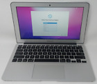 Apple MacBook Air (7, 1) Laptop i5-5250U 1.6GHz 11