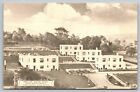 postcard Front Royal, Virginia - Skyline Motor Hotel  motel