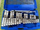 Vintage Musser 30 Key Xylophone for Repair and Restoration