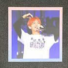 BTS V Taehyung 2016 花樣年華 HYYH Live On Stage Epilogue DVD Official Photocard
