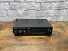 Vintage Realistic STA-12 31-1965 AM/FM Stereo Personal Receiver Tested Works