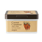 [SKINFOOD] Carrot Carotene Daily Mask - 1pack (30pcs)