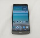 LG US990 G3 U.S Cellular Smartphone MMS GOOD