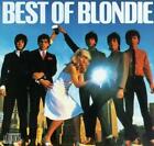 Best of Blondie CD