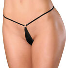 1pc Womens Sexy Mini Thong G-String Underwear Panties Micro Lingerie Low Waist