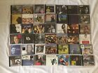 New ListingClassical Jazz CD Music Lot New Sealed Various Artists